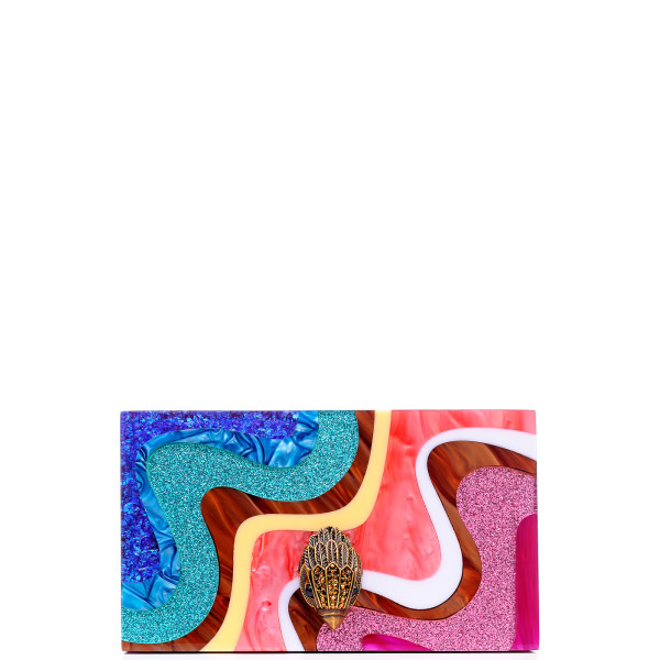 Сумка-клатч женская Kurt Geiger Сумка-клатч женская Kurt Geiger