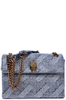 Сумка-клатч женская Kurt Geiger