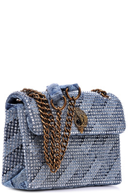 Сумка-клатч женская Kurt Geiger