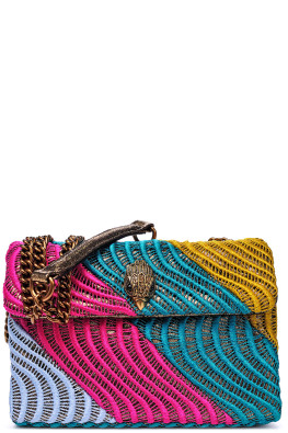 Сумка-клатч женская Kurt Geiger