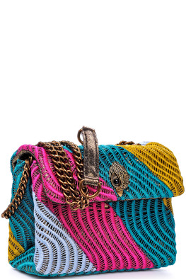 Сумка-клатч женская Kurt Geiger