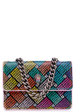 Сумка-клатч женская Kurt Geiger