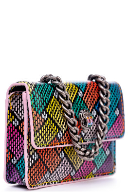 Сумка-клатч женская Kurt Geiger