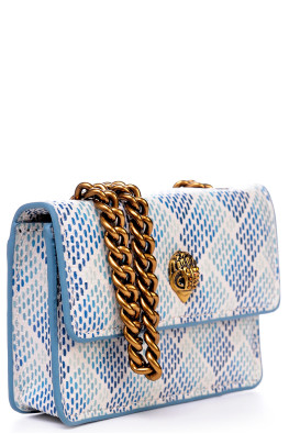 Сумка-клатч женская Kurt Geiger