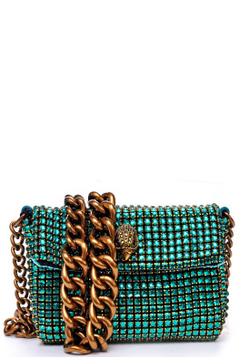 Сумка-клатч женская Kurt Geiger