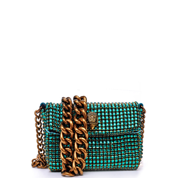 Сумка-клатч женская Kurt Geiger