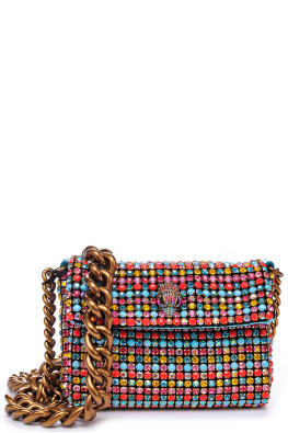 Сумка-клатч женская Kurt Geiger