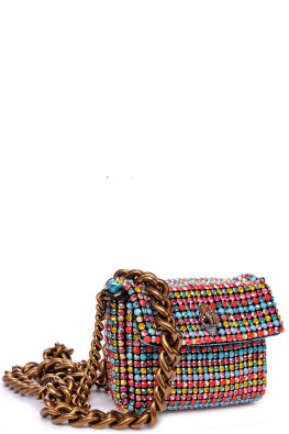 Сумка-клатч женская Kurt Geiger