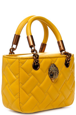 Сумка-клатч женская Kurt Geiger