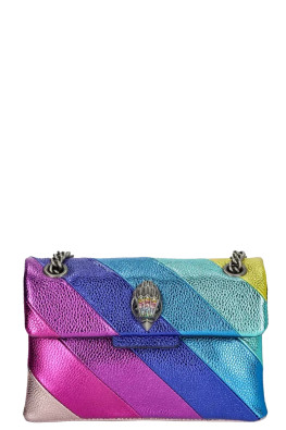 Сумка-клатч женская Kurt Geiger