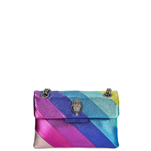 Сумка-клатч женская Kurt Geiger