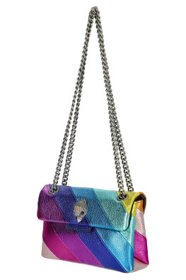 Сумка-клатч женская Kurt Geiger