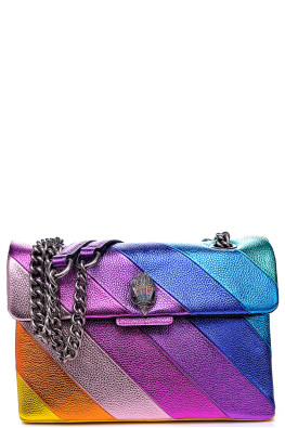 Сумка-клатч женская Kurt Geiger