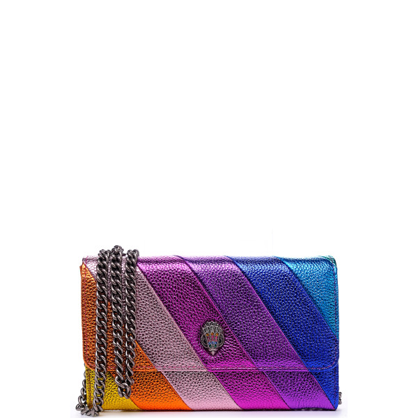 Сумка-клатч женская Kurt Geiger Сумка-клатч женская Kurt Geiger