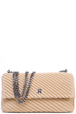 Сумка-клатч женская John Richmond