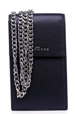 Сумка-клатч женская John Richmond