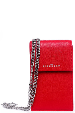 Сумка-клатч женская John Richmond