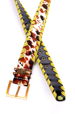 Ремень женский Kurt Geiger