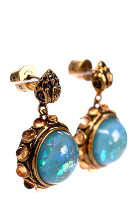 Серьги женские Kurt Geiger