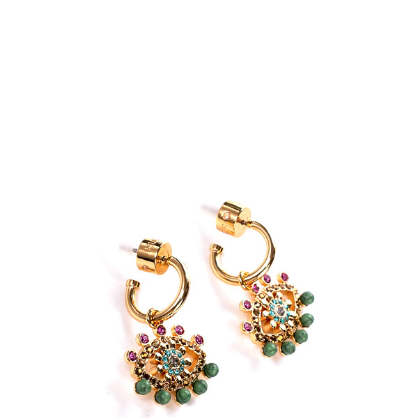 Серьги женские Kurt Geiger