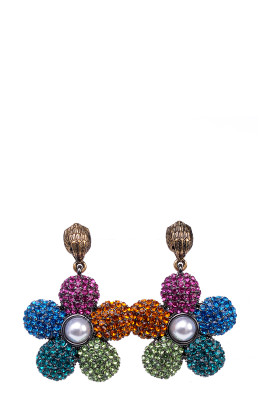 Серьги женские Kurt Geiger