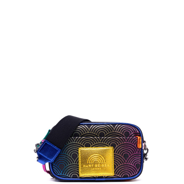 Сумка-клатч женская Kurt Geiger