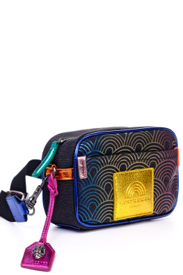 Сумка-клатч женская Kurt Geiger