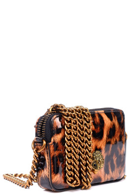 Сумка-клатч женская Kurt Geiger