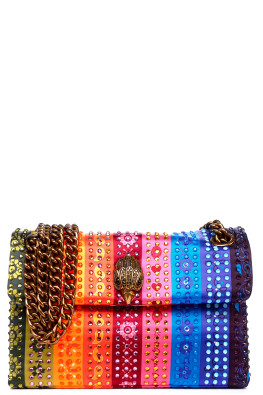 Сумка-клатч женская Kurt Geiger