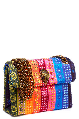 Сумка-клатч женская Kurt Geiger