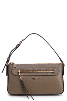 Сумка-клатч женская DKNY