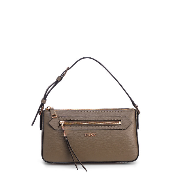 Сумка-клатч женская DKNY