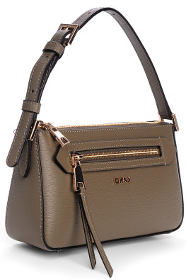 Сумка-клатч женская DKNY