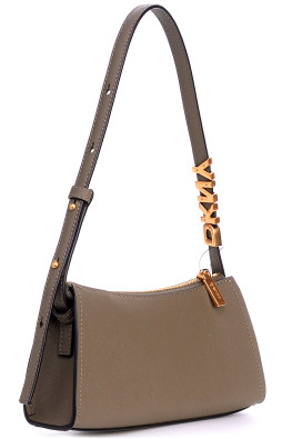 Сумка-клатч женская DKNY