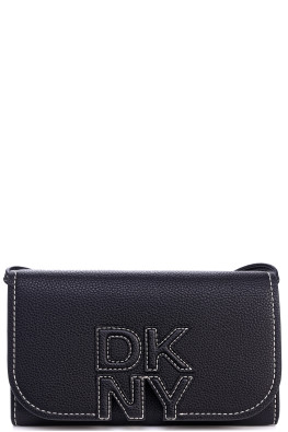 Сумка-клатч женская DKNY