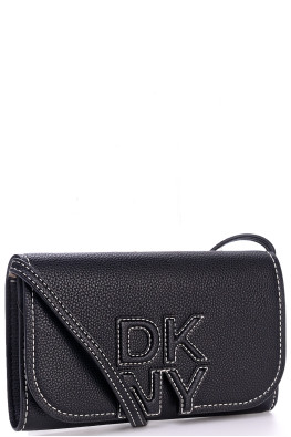 Сумка-клатч женская DKNY