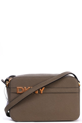 Сумка-клатч женская DKNY