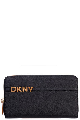 Сумка-клатч женская DKNY