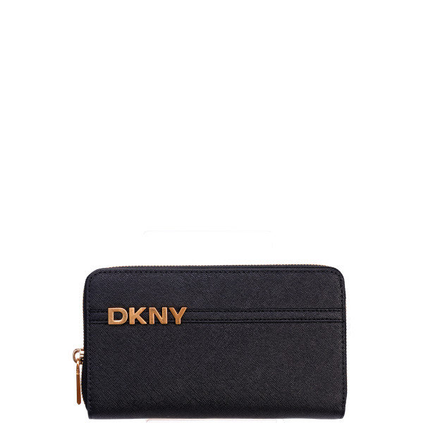 Сумка-клатч женская DKNY