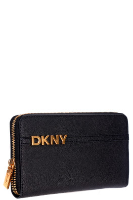 Сумка-клатч женская DKNY