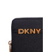 Сумка-клатч женская DKNY