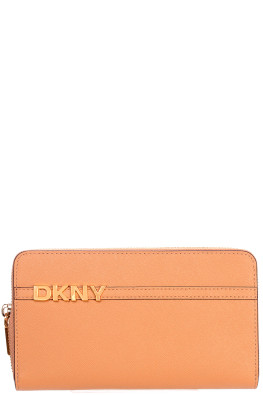 Сумка-клатч женская DKNY