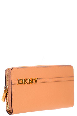 Сумка-клатч женская DKNY