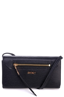 Сумка-клатч женская DKNY