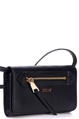 Сумка-клатч женская DKNY