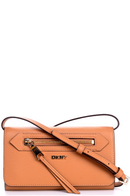 Сумка-клатч женская DKNY