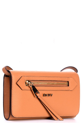 Сумка-клатч женская DKNY