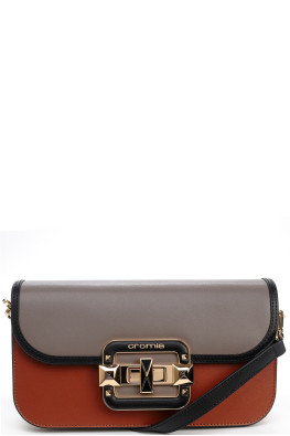 Сумка-клатч женская Cromia