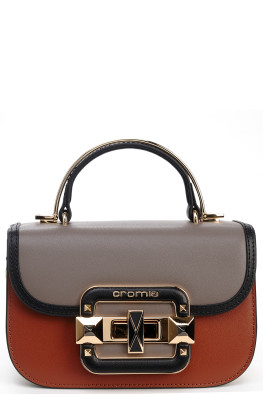 Сумка-клатч женская Cromia