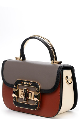 Сумка-клатч женская Cromia